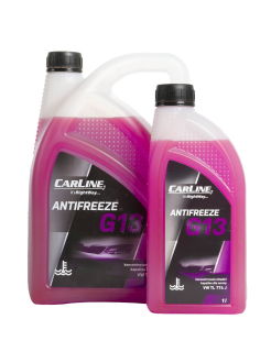 Antifreeze G13, 1l lahev