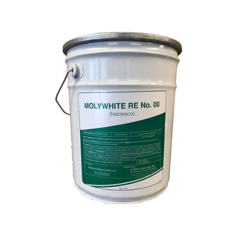 Molywhite RE No.00, 390g kartuše