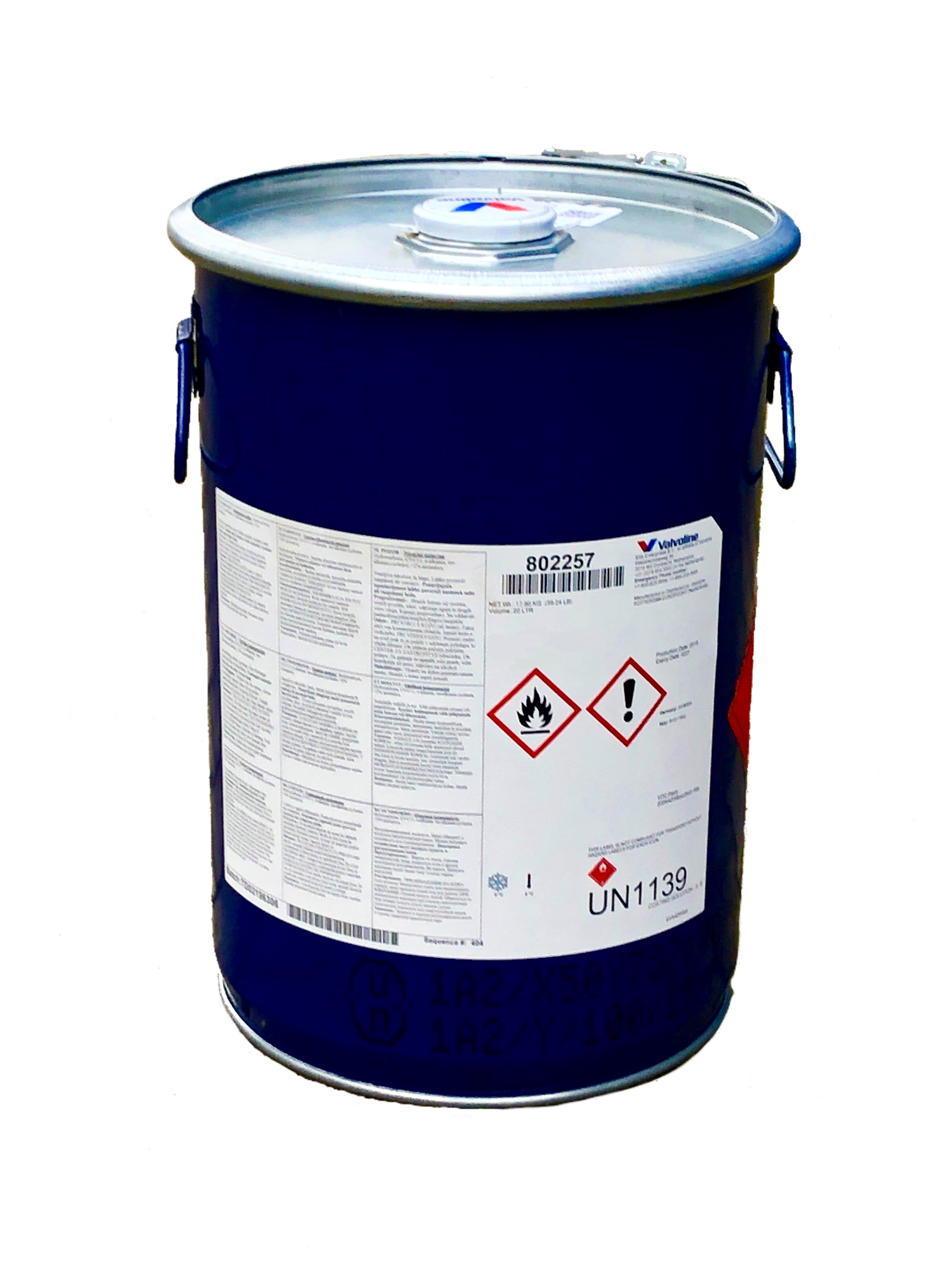 Tectyl 550 ML, 5l