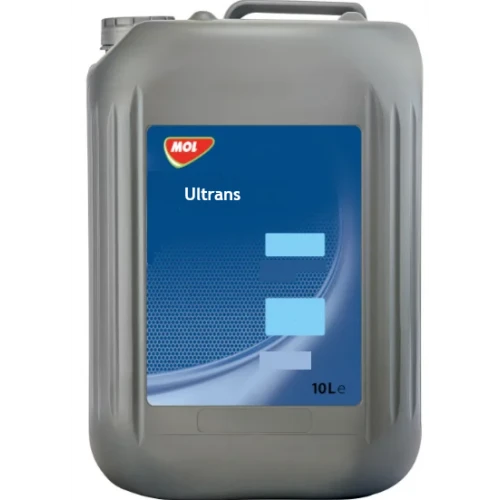 MOL ULTRANS SYNT 320 WS, 10l kanystr - syntetický PAG