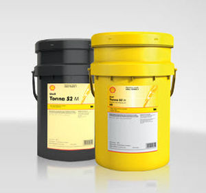 SHELL TELLUS S2 MX 46,  20l