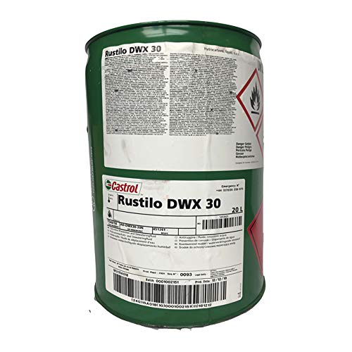 Castrol Rustilo DWX 30, 20l