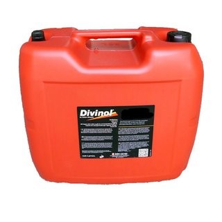 Divinol Thermosure, 20l kanystr