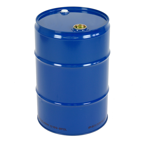 Emulzní olej SC400, 60l soudek