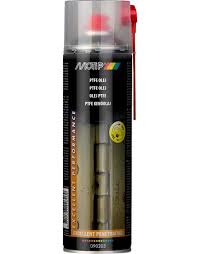 Motip PTFE Olej, 500ml sprej