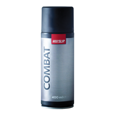 Molyslip Combat, 400ml sprej