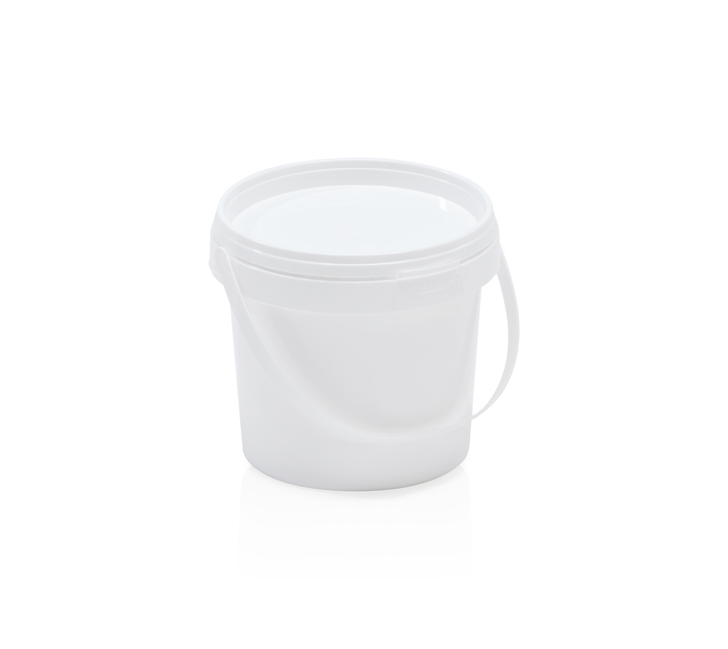 Harmonic Grease 4B No.2, 500g kelímek