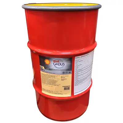 Shell GADUS S2 V220 2, 50kg