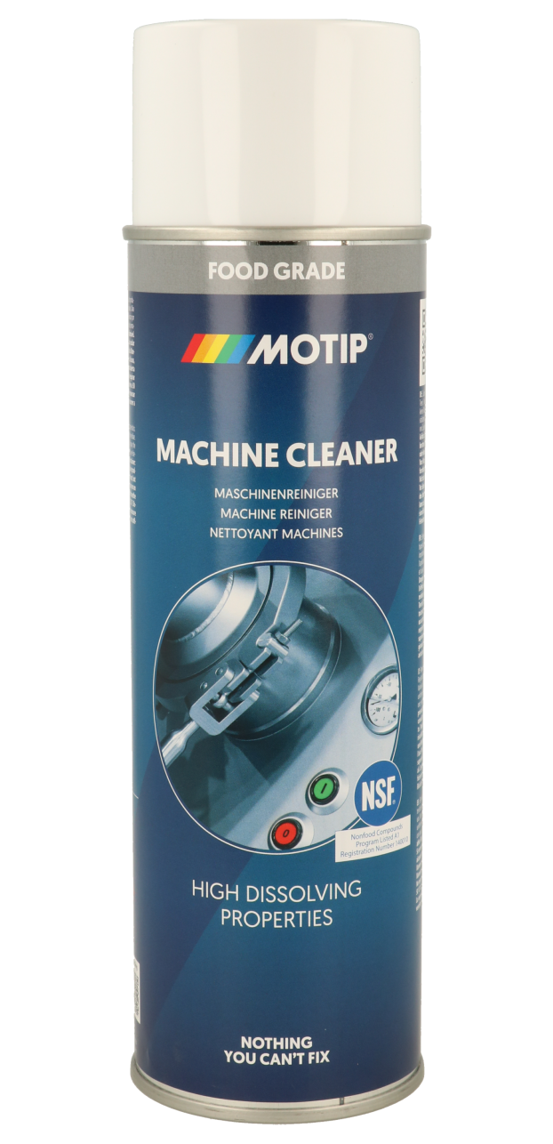 Motip Potravinářský čistič, 500ml sprej