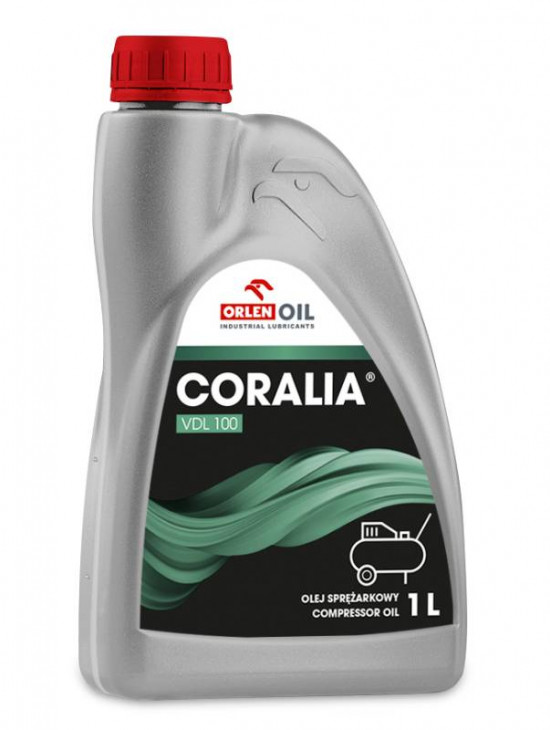 Coralia VDL 100, 1l 