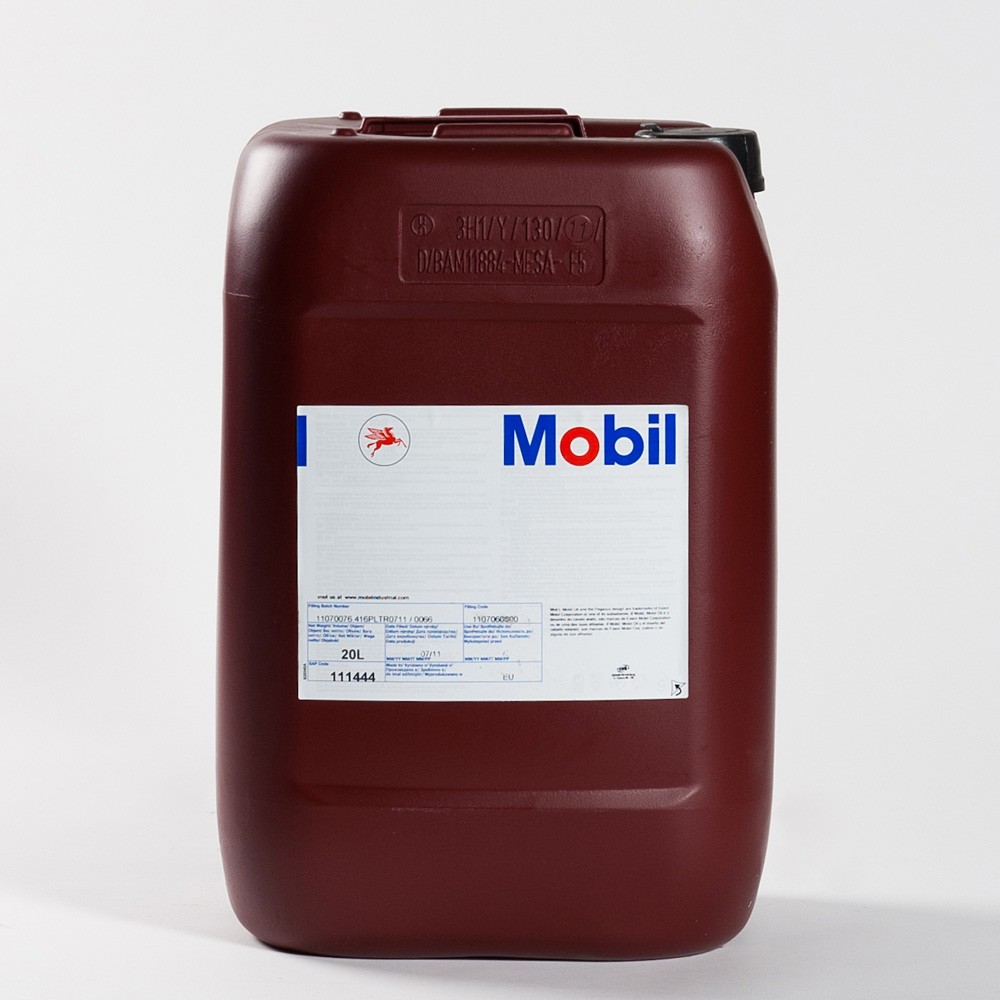 Mobil DTE 26 Ultra, 20l kanystr