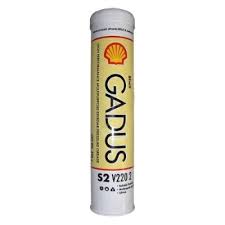 Shell GADUS S2 V220 2, 400g kartuše