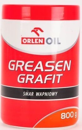 Greasen Grafit, 800g dóza