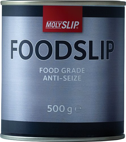 FOODSLIP, 500g plech