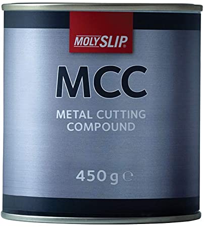 Molyslip MCC, 450g plech