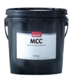 MCC 4,5kg, řezná pasta-kbelík