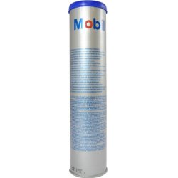 Mobilith SHC 100 , 380g kartuše