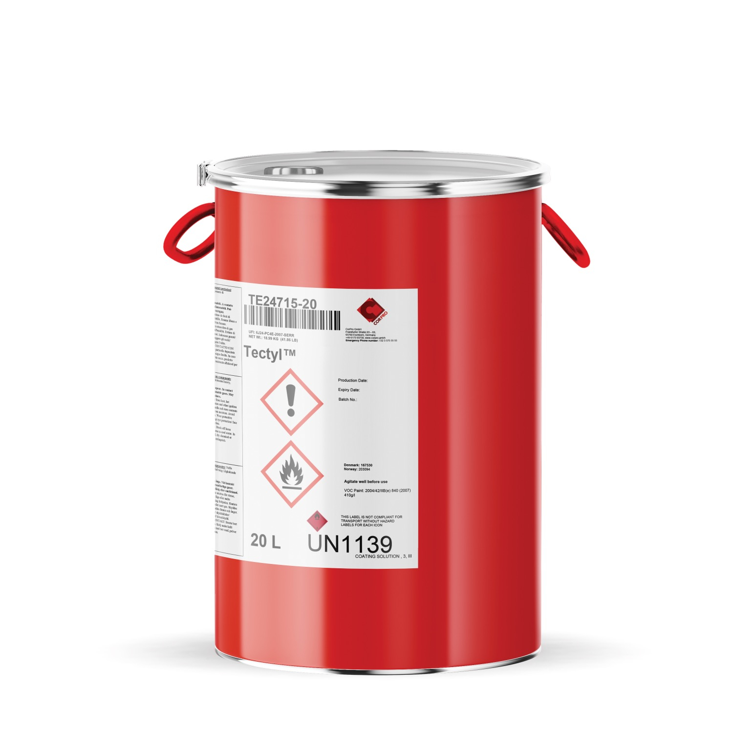 Tectyl 506 EH, 20l