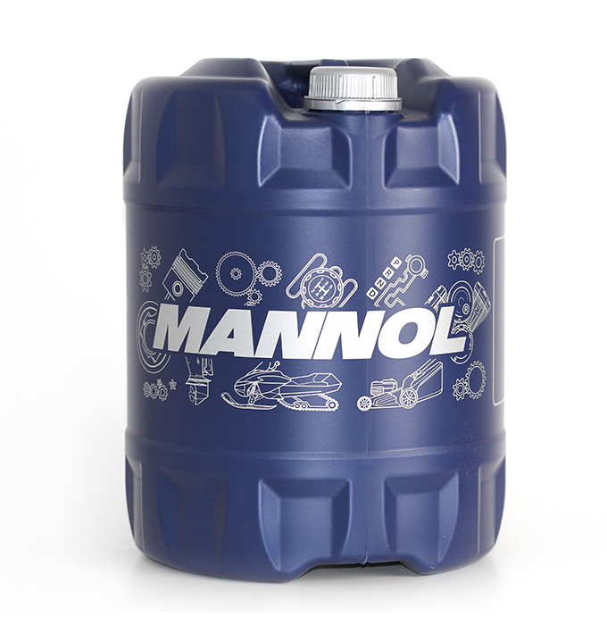 MANNOL SHPD TS-12 10W30, 20L