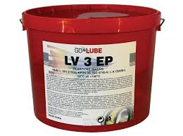 G4L LV 3 EP, 8kg