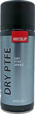 Molyslip DRY PTFE, 400ml