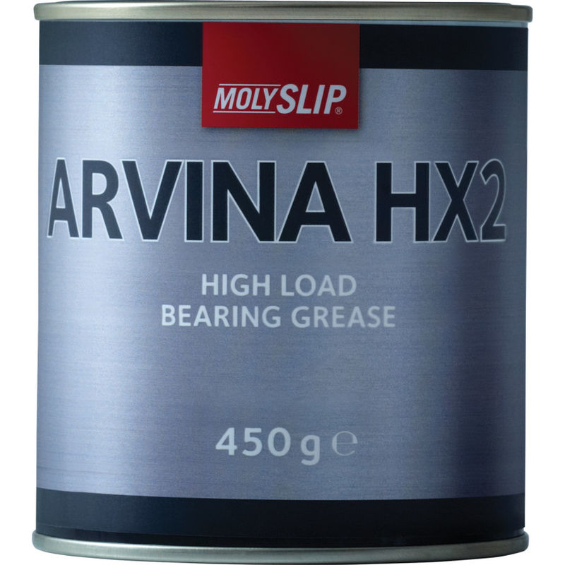 Molyslip Arvina HX2, 450g dóza
