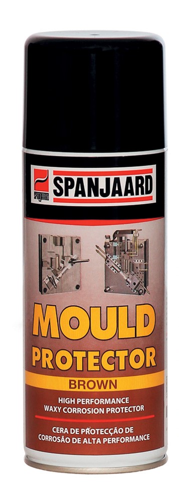 Mould Protector, 400ml sprej (vosková ochrana forem)