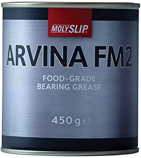 Molyslip Arvina FM2, 450g (potravinářské mazivo) Starý název:FMG