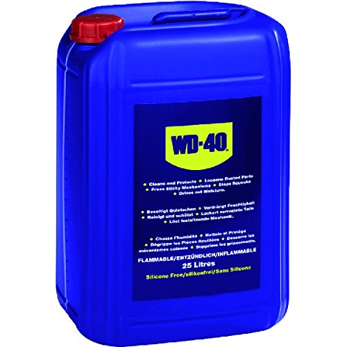 WD-40 25ltr