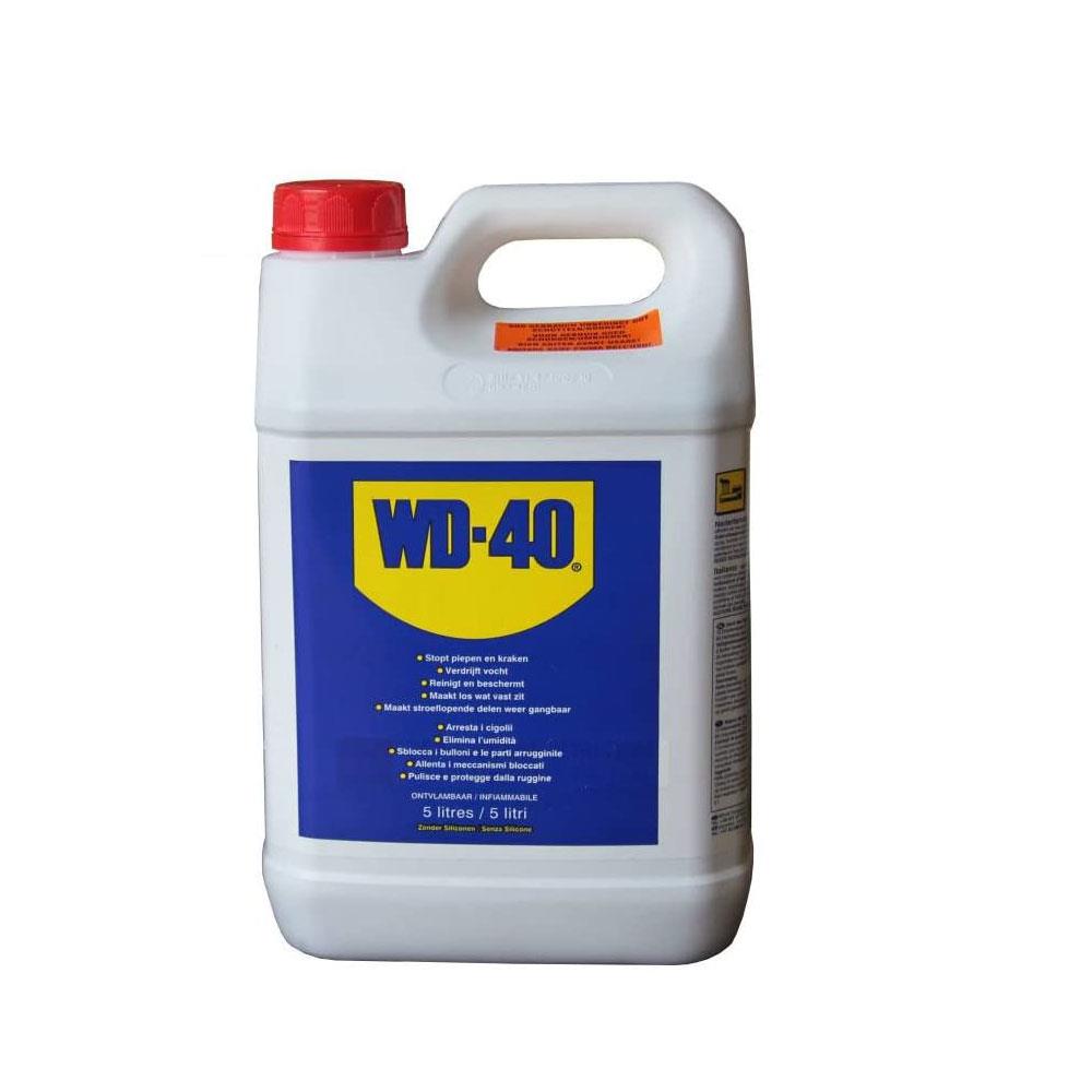 WD-40 5ltr