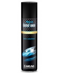 CAR. Pěnový čistič, 12x 400ml sprej