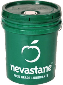 Total Nevastane Chain Oil XT, 20l