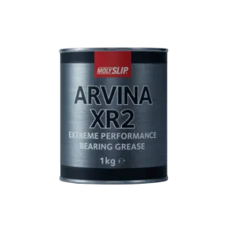 Molyslip Arvina XR2, 1kg dóza (velmi vysoké teploty)