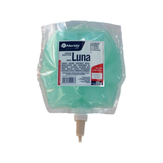 Tekuté mýdlo LUNA 880 ml - jednorázová náplň