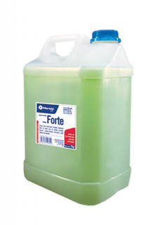 Tekuté mýdlo FORTE 5 kg - na silné znečištění