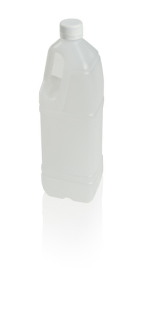 C-H Clean 3P, 1l lahev - odmaštění + konzervace 2v1