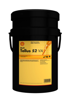 SHELL TELLUS S2 VA 46, 20l