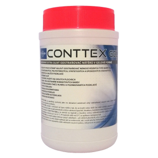 CONTTEX GEL, 1kg dóza