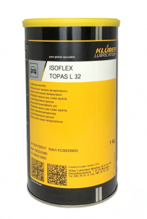 Klüber ISOFLEX TOPAS L 32, 1kg