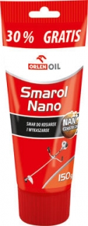 SMAROL NANO, tuba 150g