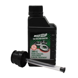 Molyslip 2001G, 250ml (převody)