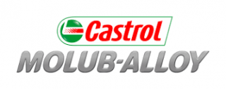 Castrol Molub-Alloy Paste White T, 400ml sprej