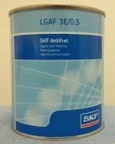 SKF LGAF 3E, 500g