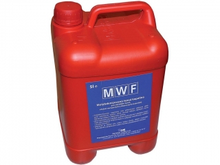 MWF 5ltr, kapalina pro obrábění kovů