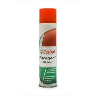 Castrol VISCOGEN KL300, 400ml sprej